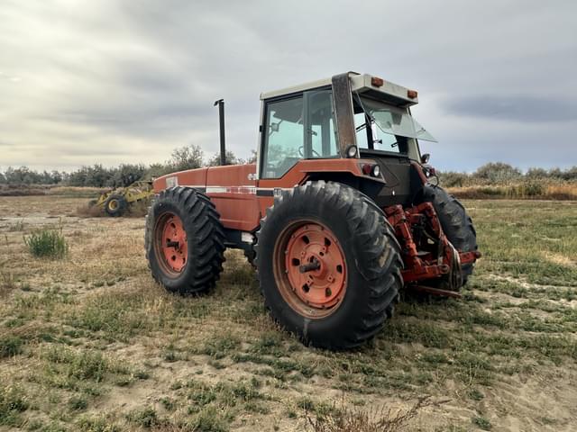 Image of International Harvester 3588 equipment image 2