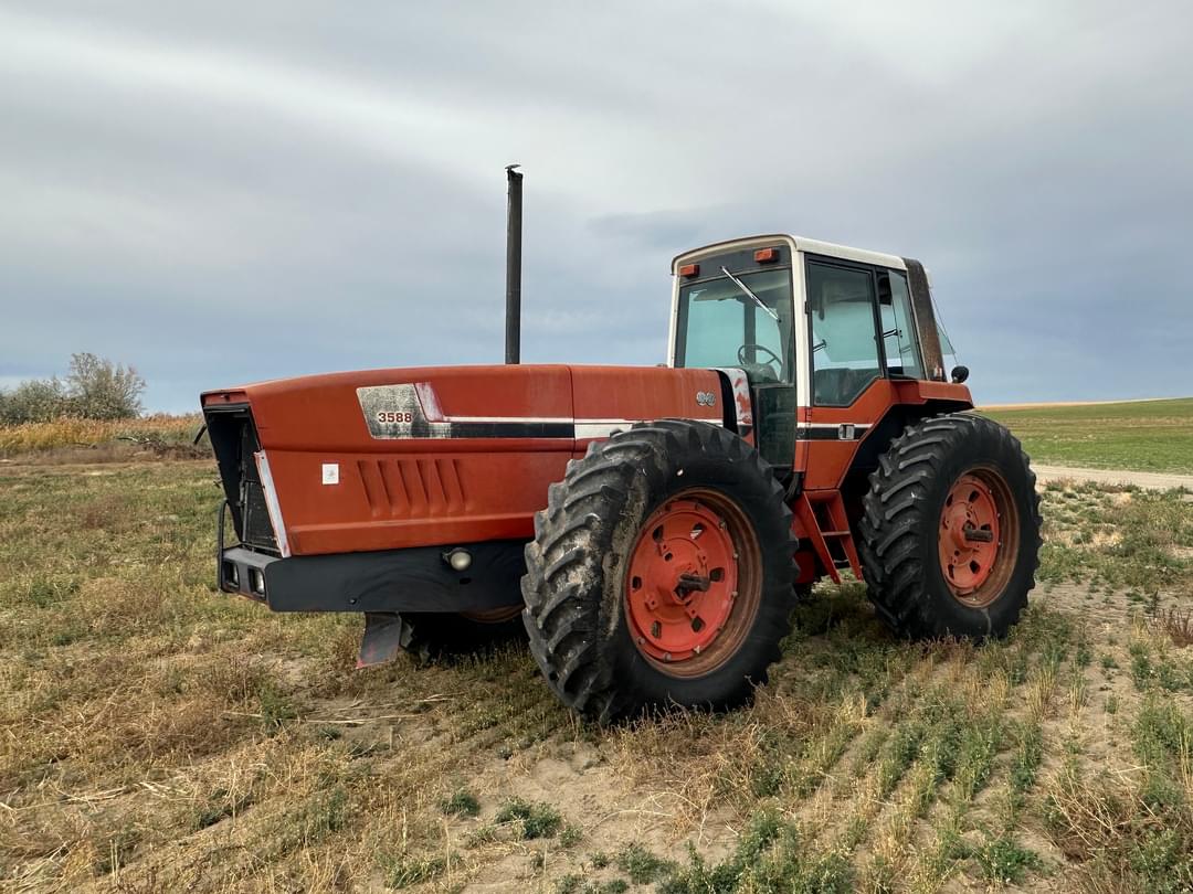 Image of International Harvester 3588 Primary image