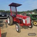 International Harvester 364 Image