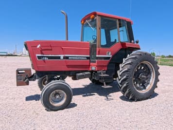 Main image International Harvester 3688