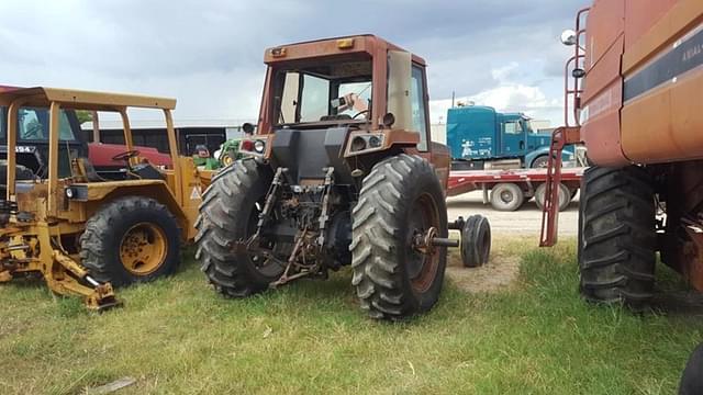 Image of International Harvester 3688 equipment image 3