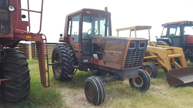 Image of International Harvester 3688 equipment image 2