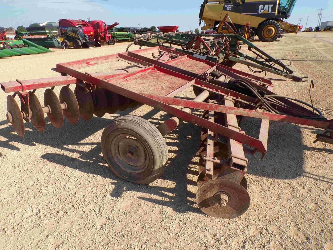 Image of International Harvester 37 Primary image