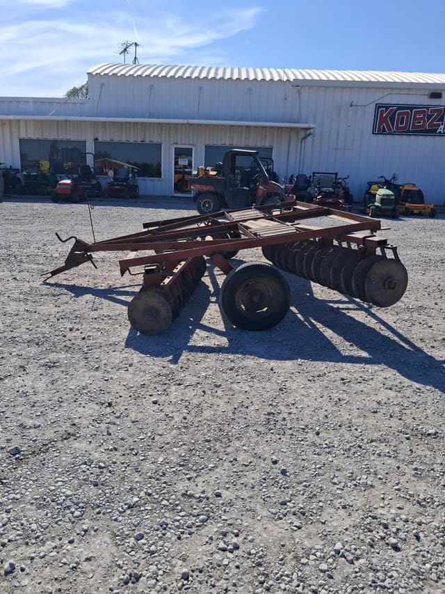 Image of International Harvester 37 equipment image 3