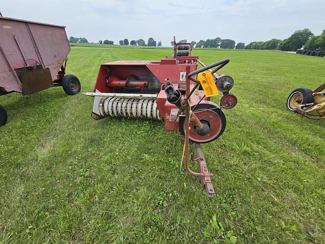 Image of International Harvester 37 equipment image 2