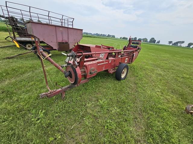 Image of International Harvester 37 equipment image 1