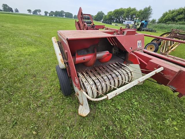 Image of International Harvester 37 equipment image 3