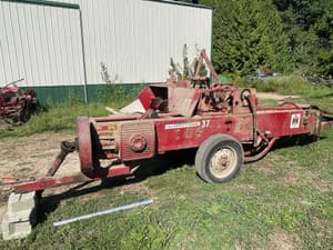 International Harvester 37 Image