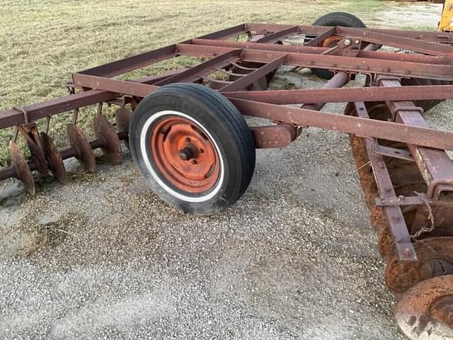 Image of International Harvester 37 equipment image 3