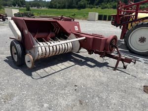 International Harvester 37 Image