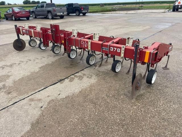Image of White 378 equipment image 1