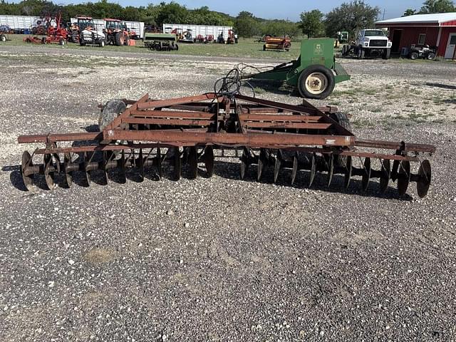 Image of International Harvester 3780 equipment image 3