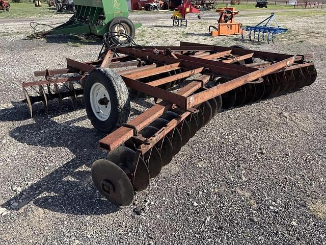 Image of International Harvester 3780 equipment image 4