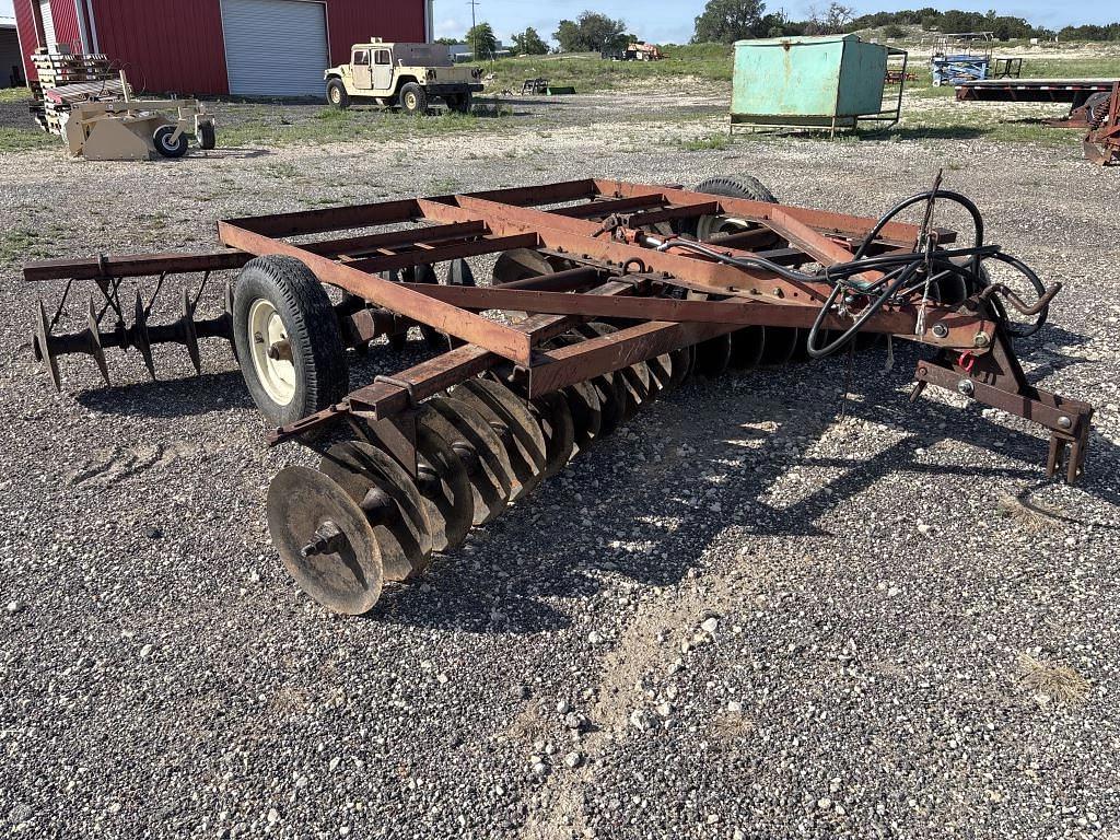 Image of International Harvester 3780 Primary image