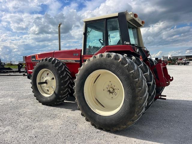 Image of International Harvester 3788 equipment image 3