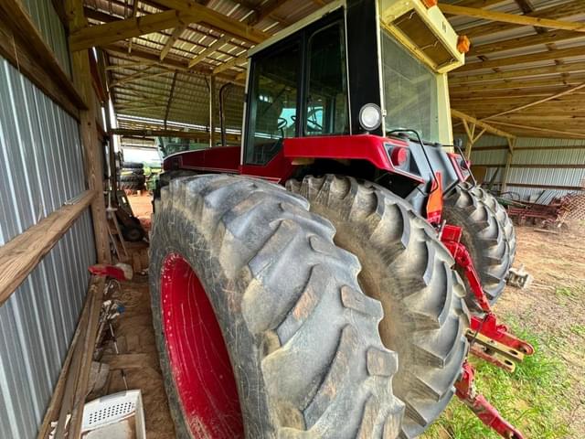 Image of International Harvester 3788 equipment image 2