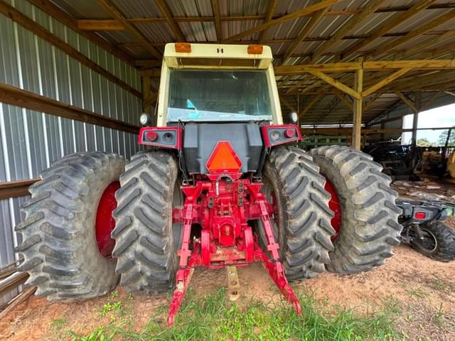 Image of International Harvester 3788 equipment image 3