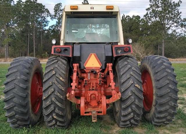 Image of International Harvester 3788 equipment image 2