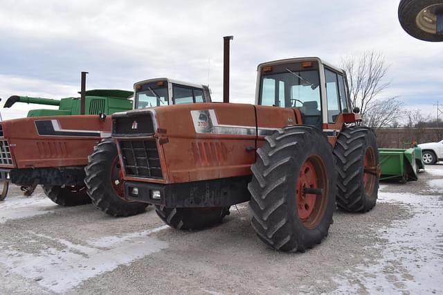 Image of International Harvester 3788 equipment image 1