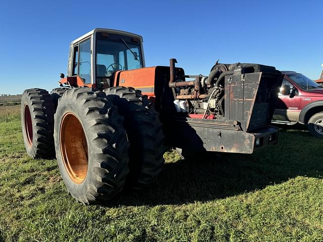 Image of International Harvester 3788 equipment image 2