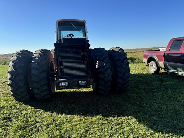 Image of International Harvester 3788 equipment image 4