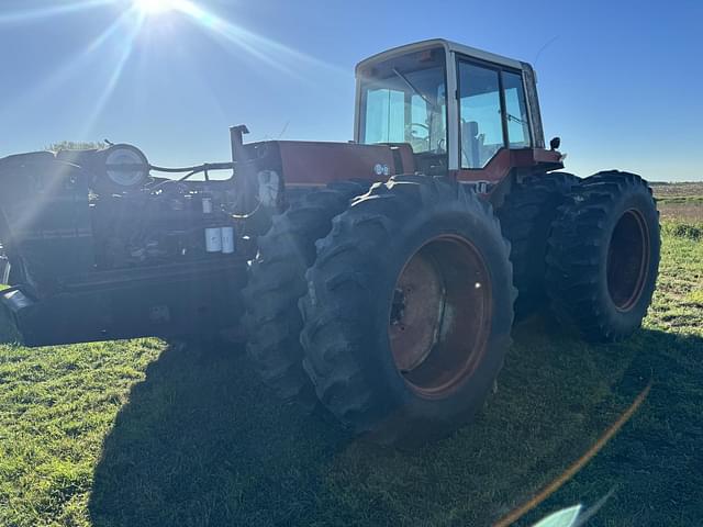 Image of International Harvester 3788 equipment image 3