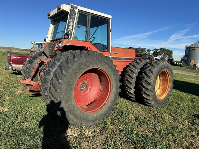 Image of International Harvester 3788 equipment image 1