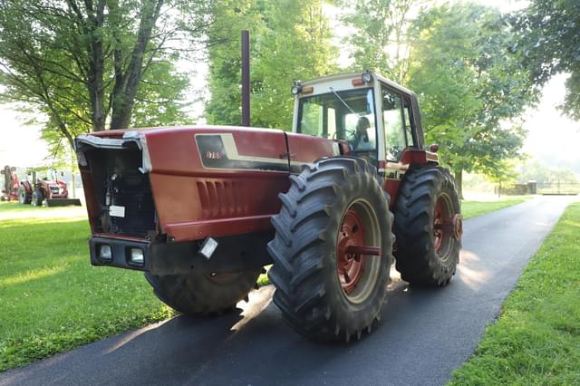 Image of International Harvester 3788 equipment image 2