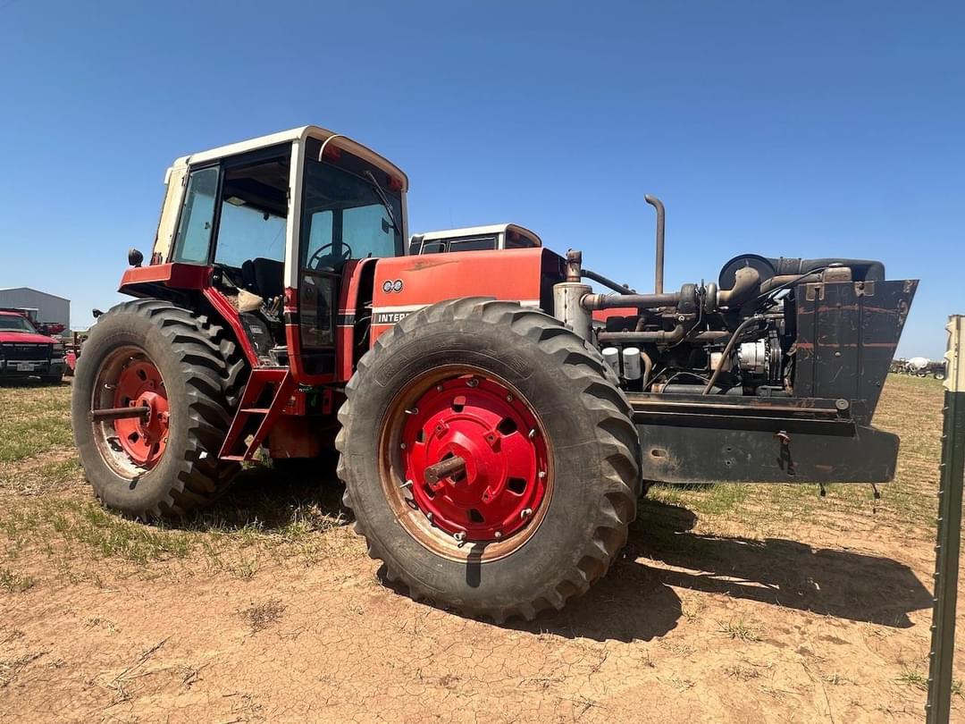 Image of International Harvester 3788 Primary image