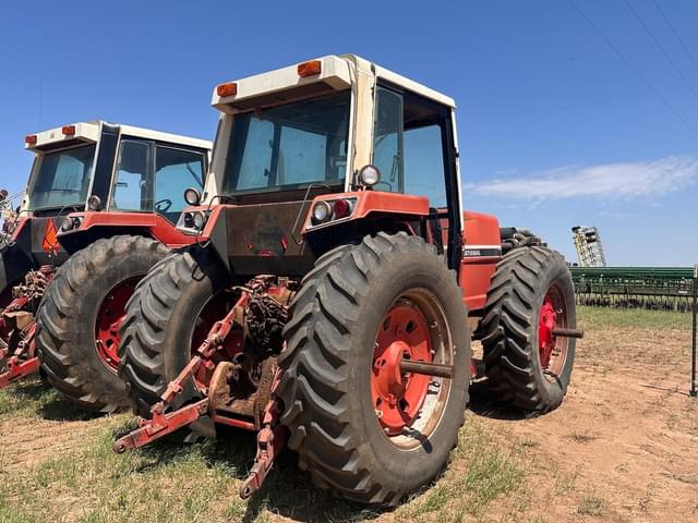 Image of International Harvester 3788 equipment image 3