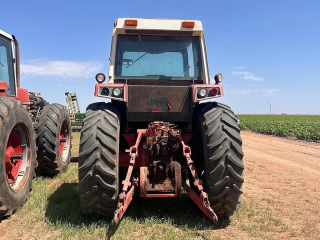 Image of International Harvester 3788 equipment image 4