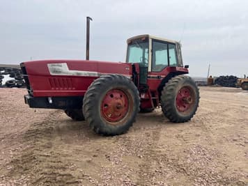 Main image International Harvester 3788