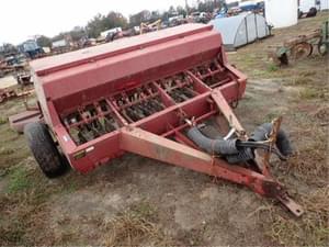 International Harvester 5100 Image