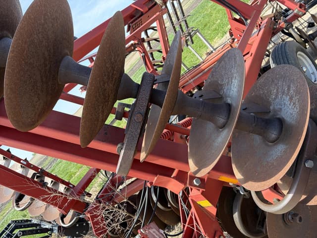 Image of Case IH 3900 equipment image 2