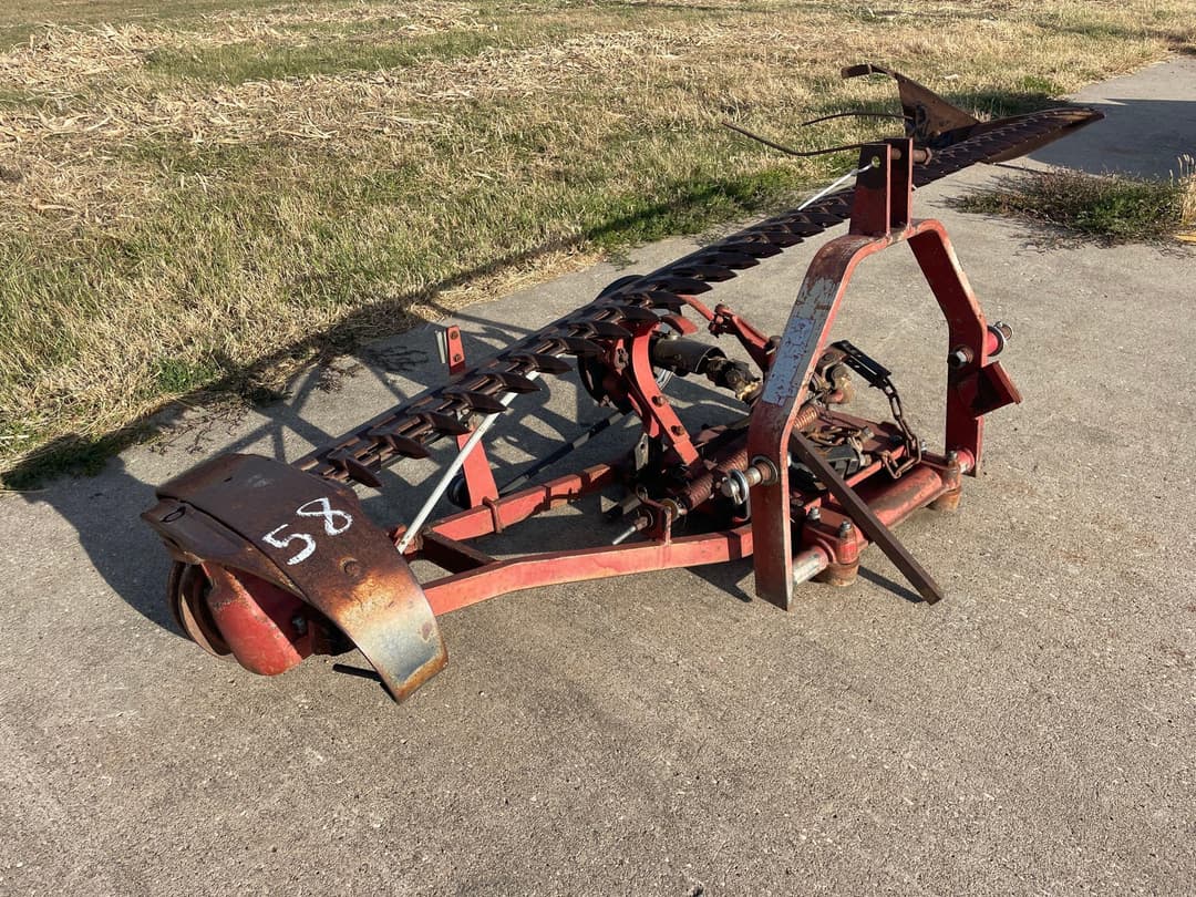 Image of International Harvester Undetermined Primary image