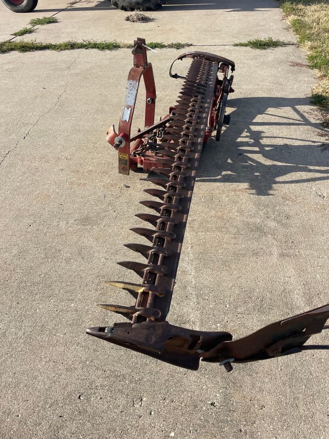 Image of International Harvester Undetermined equipment image 2