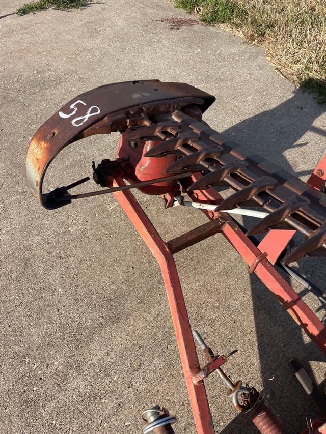 Image of International Harvester Undetermined equipment image 4