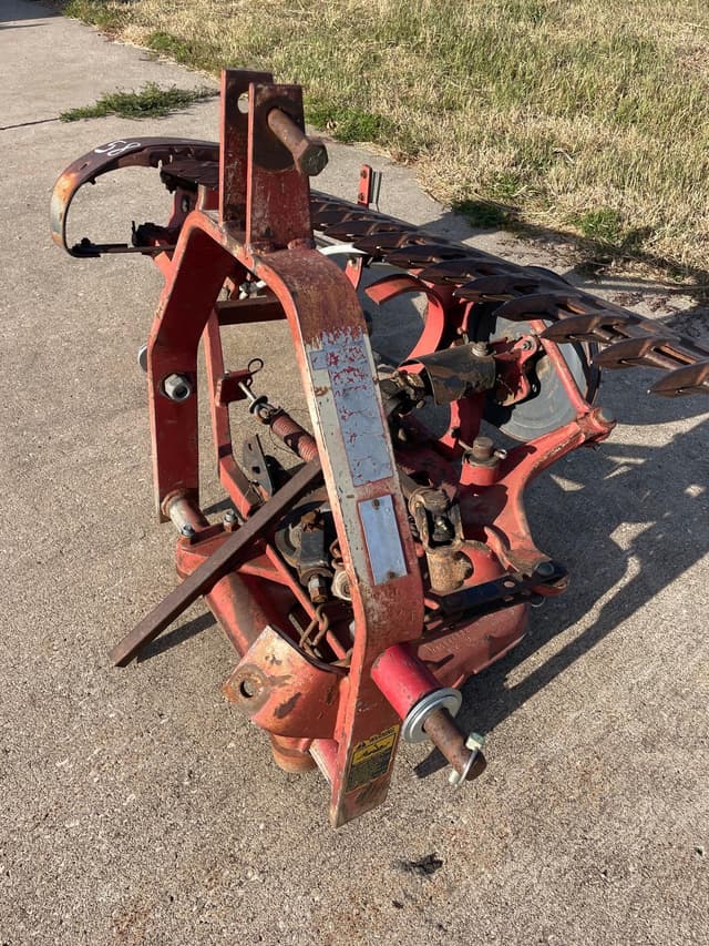 Image of International Harvester Undetermined equipment image 3