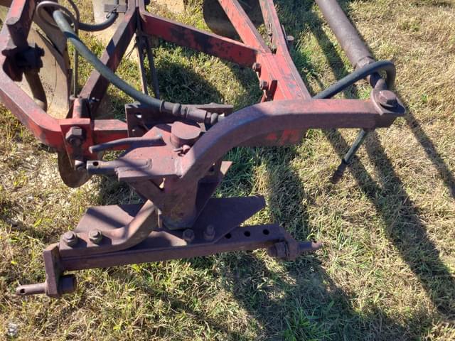 Image of International Harvester 550 equipment image 1