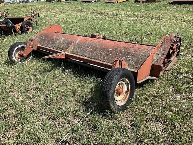 Image of International Harvester 40 equipment image 4