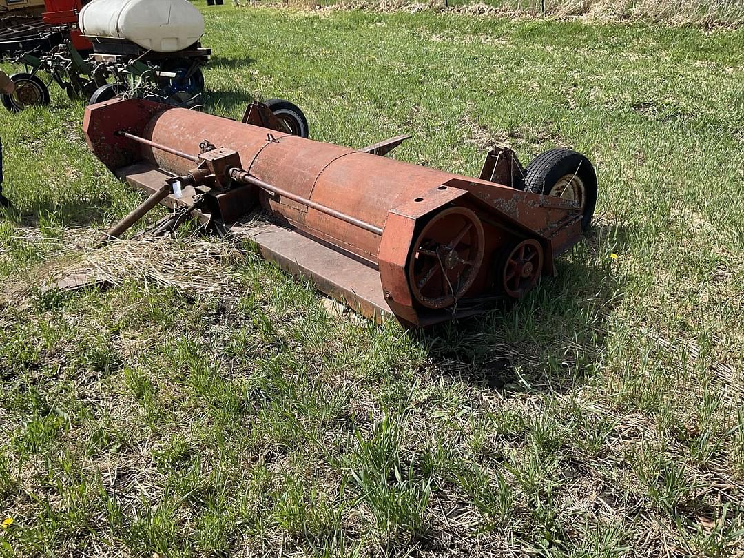Image of International Harvester 40 Primary image