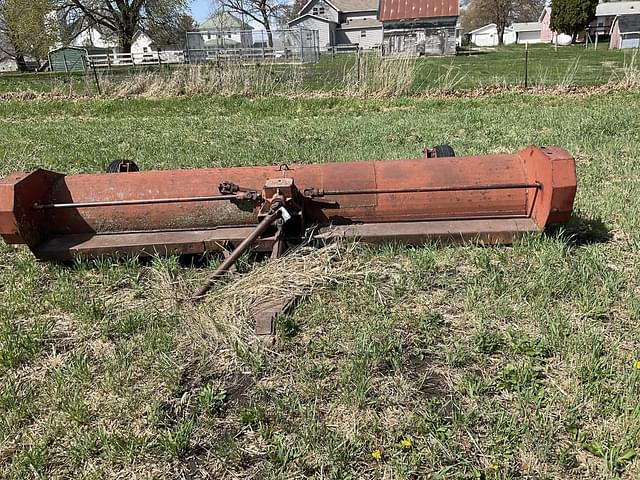 Image of International Harvester 40 equipment image 1