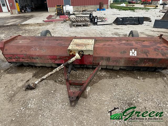 Image of International Harvester 40 equipment image 1