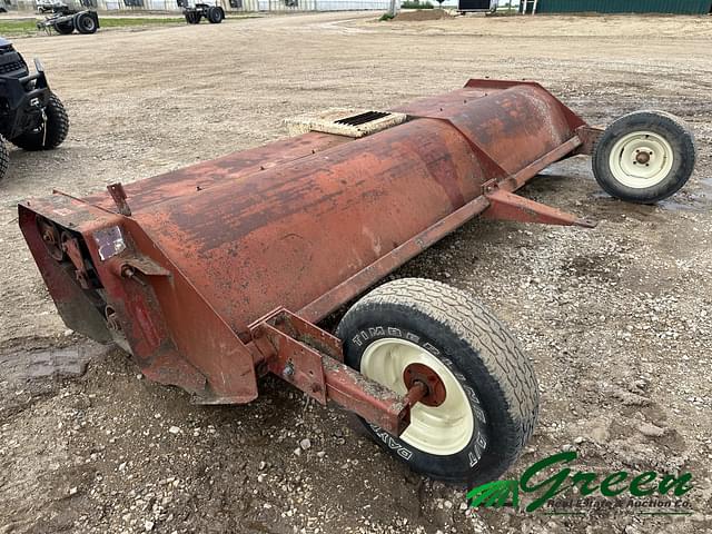Image of International Harvester 40 equipment image 3