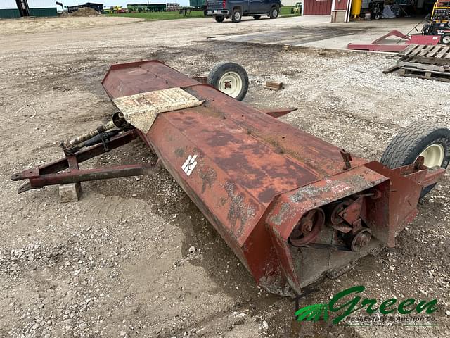 Image of International Harvester 40 equipment image 2