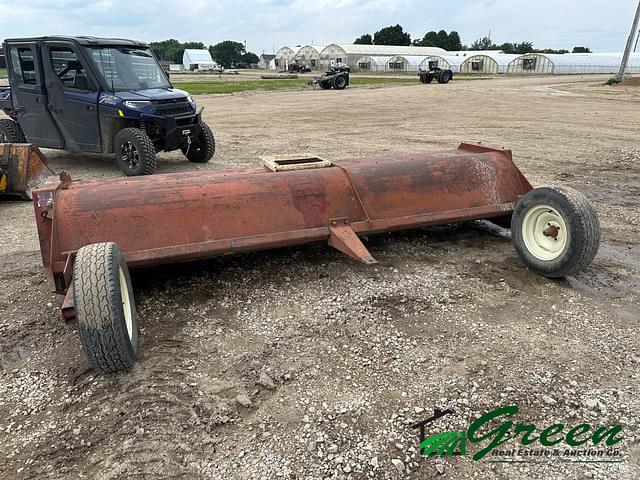 Image of International Harvester 40 equipment image 4