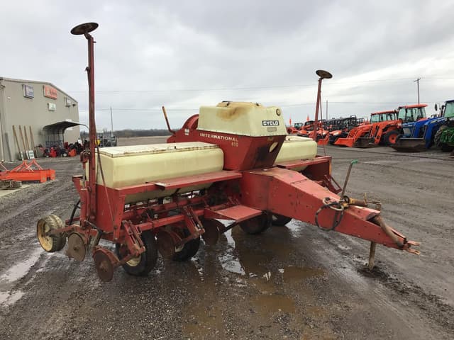 Image of International Harvester 400 Cyclo equipment image 1