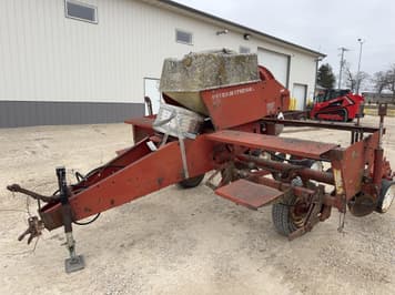 Main image International Harvester 400