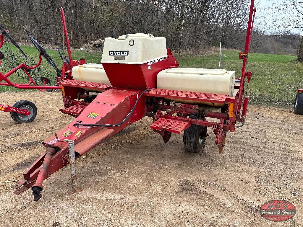Image of International Harvester 400 Cyclo Primary image