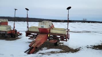 Main image International Harvester 400 Cyclo